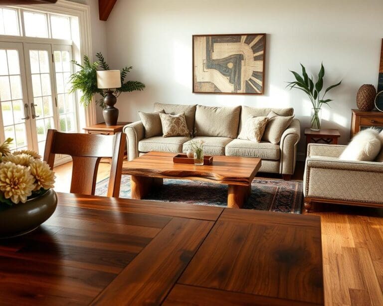 Wie wählt man robuste Möbel aus?