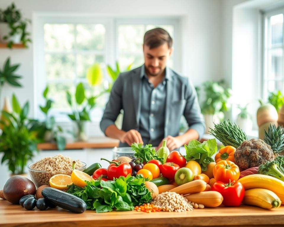 Wie wirkt Ernährung auf Energie und Fokus?