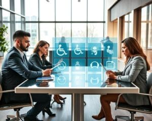 Wodurch entsteht digitale Barrierefreiheit?