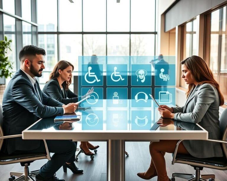 Wodurch entsteht digitale Barrierefreiheit?