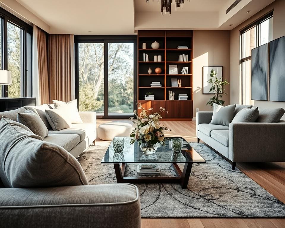 Wodurch entsteht hochwertiges Wohngefühl?