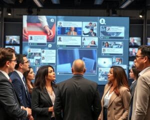 Wodurch gewinnen Kommentarformate Einfluss?