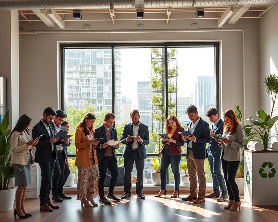 Wodurch wird Nachrichtenkonsum nachhaltiger?