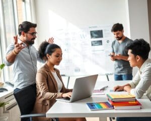 Womit beginnt man in der Programmierung?