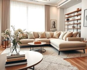 Womit dekoriert man Wohnräume stilvoll?