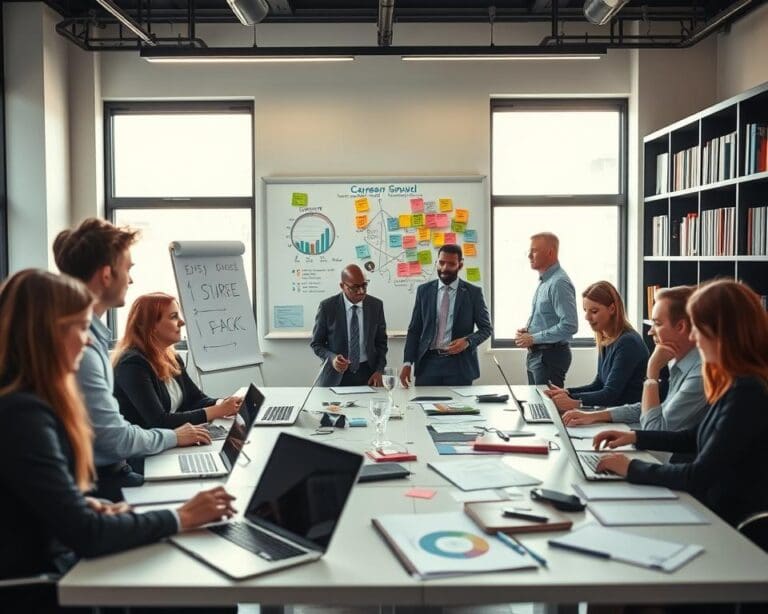 Womit entwickelt man berufliche Expertise schneller?