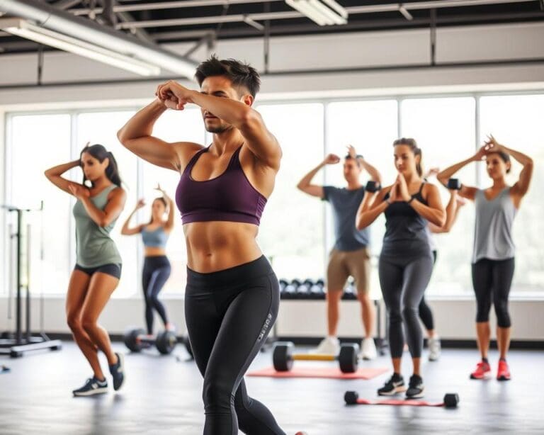 Womit stärkt man Gelenke und Muskeln?