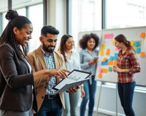 Womit steigert man Teamleistung nachhaltig?