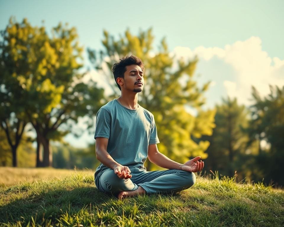 Womit unterstützt man mentale Widerstandskraft?