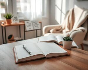 Womit verbessert man persönliche Gewohnheiten?