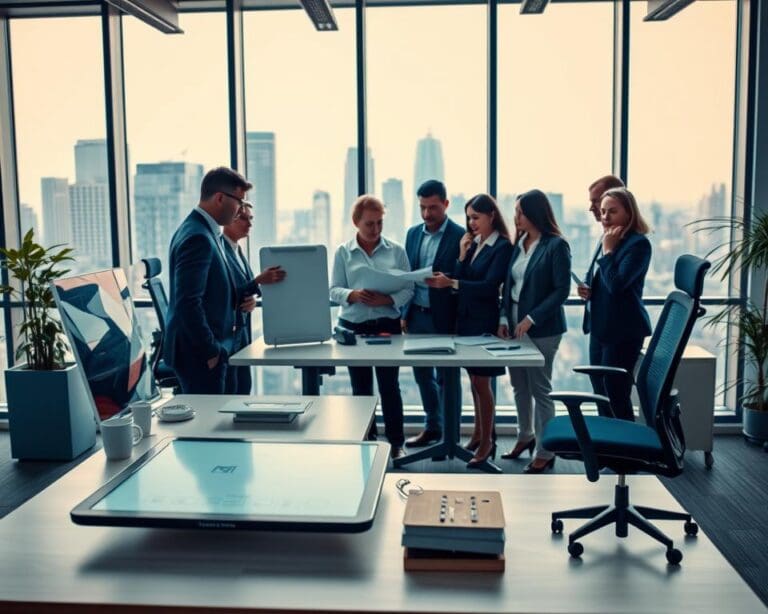 Arbeitsgeräte zwischen Innovation und Funktion