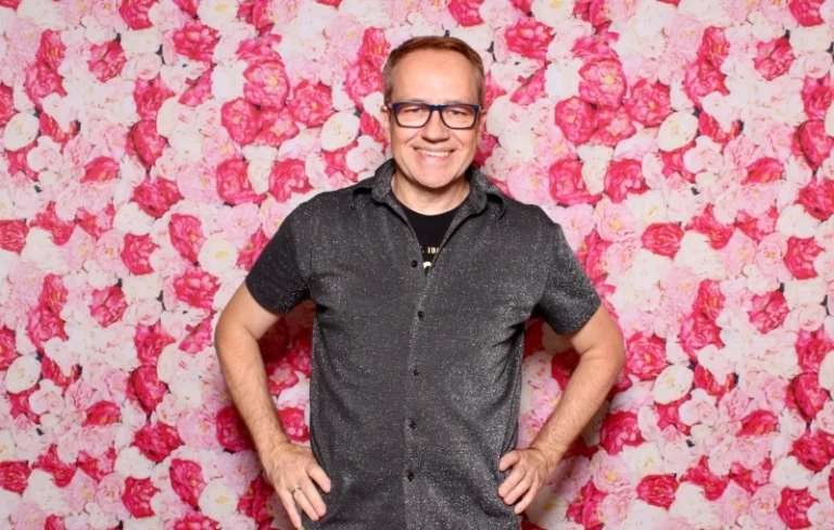 DJ Frankfurt Hochzeit DJ Oliver