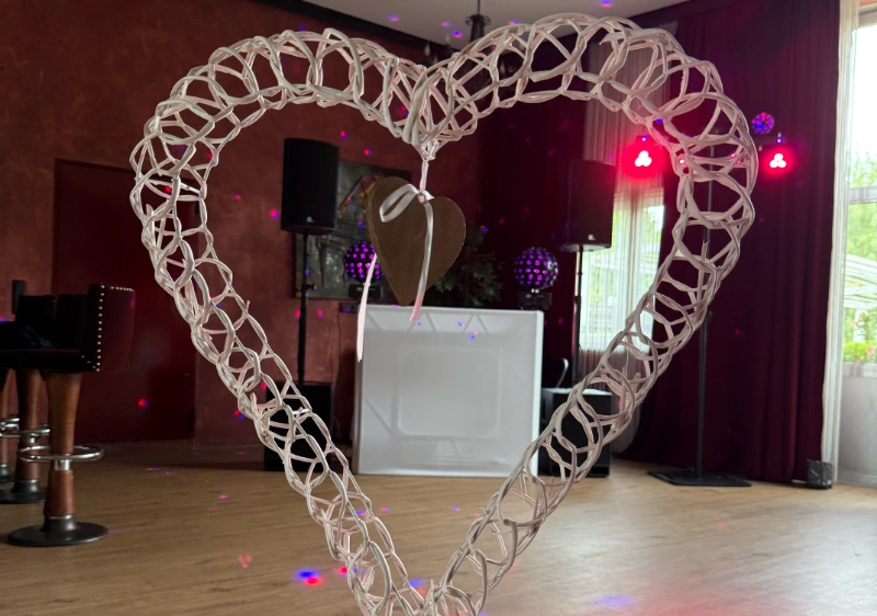 Warum DJ buchen für Hochzeit in Darmstadt?