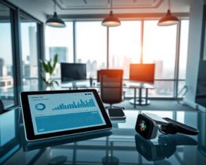 Smart Devices für den professionellen Einsatz