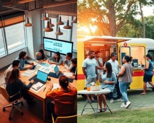 Warum ist Planung wichtiger als spontane Entscheidungen?