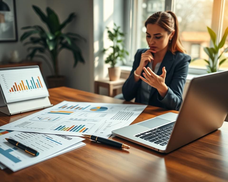 Warum ist ein Finanzplan unverzichtbar?