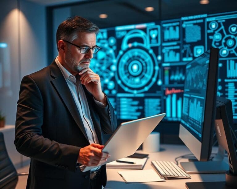 Warum ist ein IT Sicherheitsberater unverzichtbar?