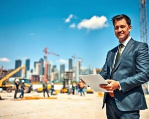 Warum ist ein Koordinator vor Ort wichtig?