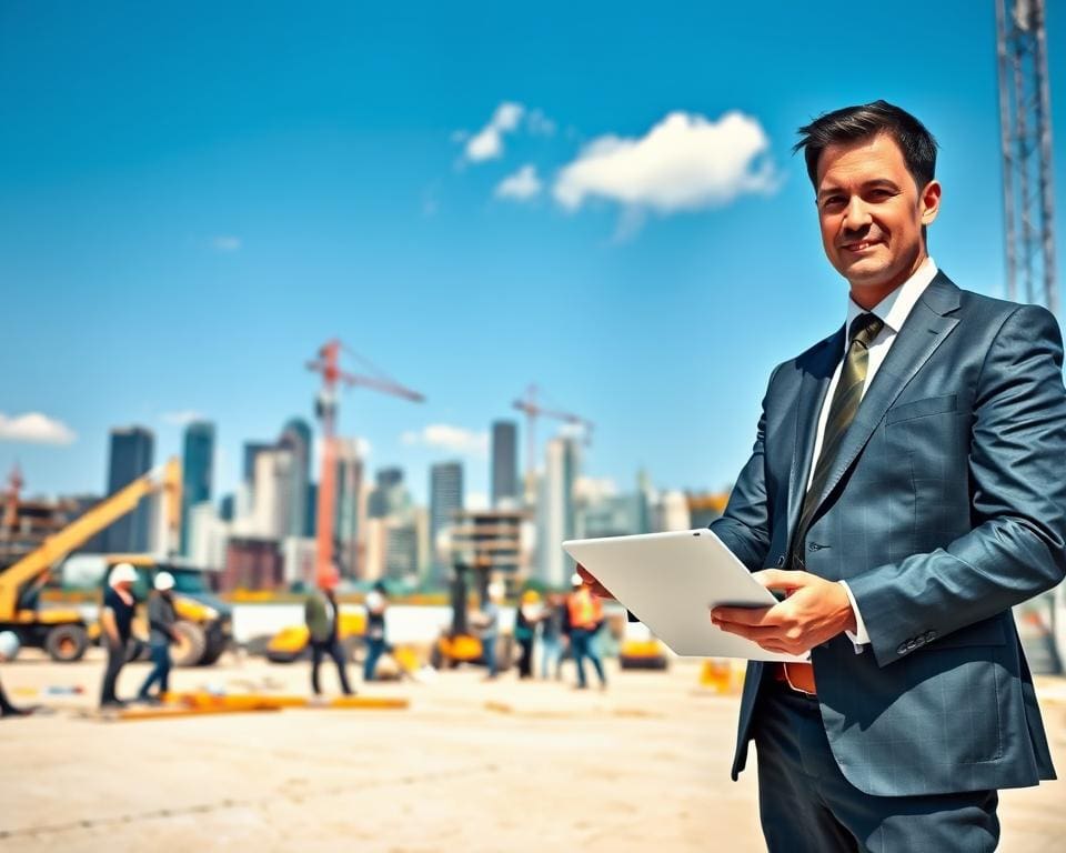 Warum ist ein Koordinator vor Ort wichtig?