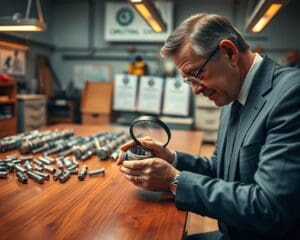 Warum ist ein Qualitätsprüfer relevant?