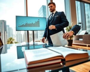 Warum ist ein Steuerjurist für Firmen wichtig?