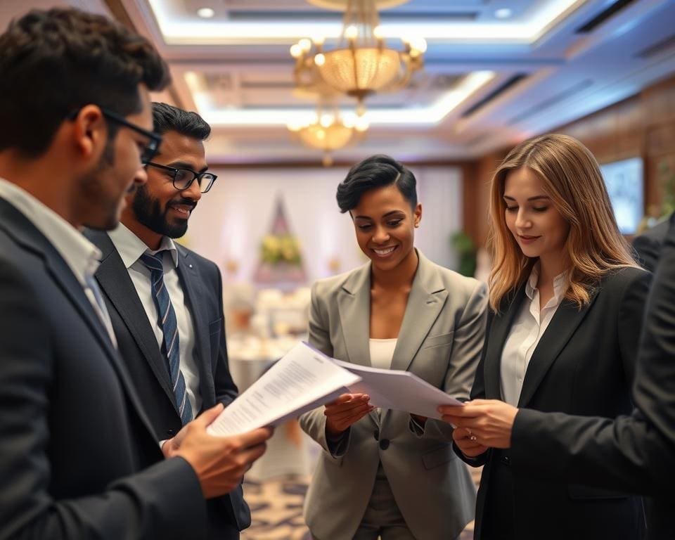 Warum ist ein Versicherungsservice für Events wichtig?