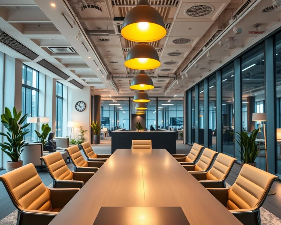 Warum ist eine Lichtplanung entscheidend?