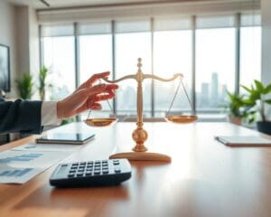 Warum ist finanzielle Balance wichtig?