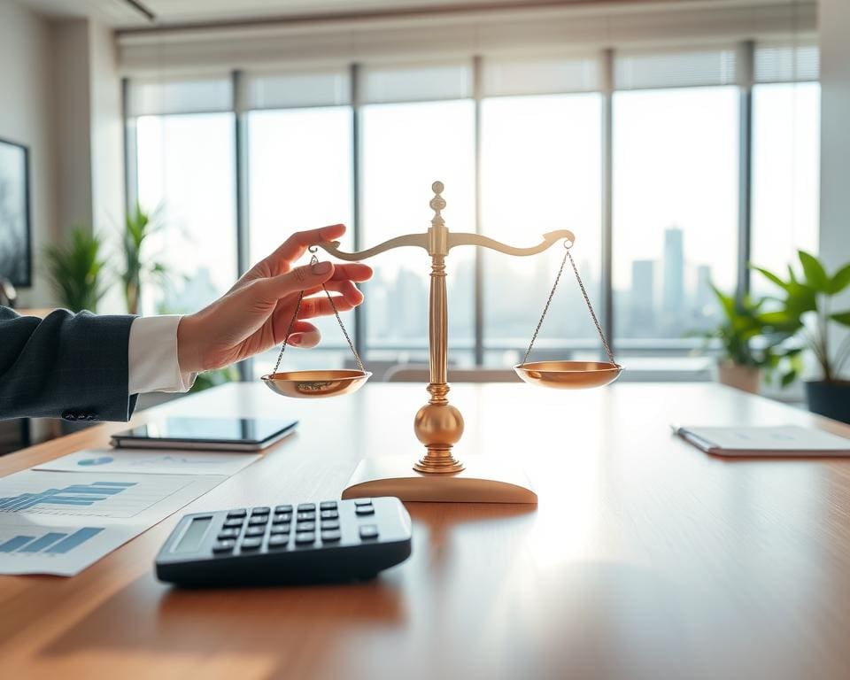 Warum ist finanzielle Balance wichtig?