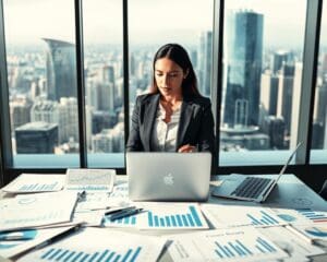 Warum ist finanzielles Wissen entscheidend?