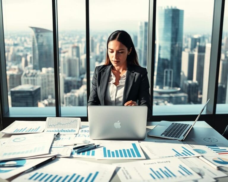 Warum ist finanzielles Wissen entscheidend?