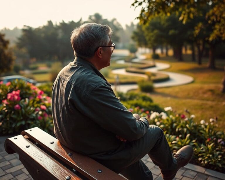 Warum suchen Menschen Sinn jenseits des Alltags?