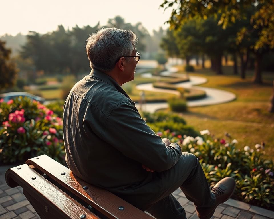 Warum suchen Menschen Sinn jenseits des Alltags?