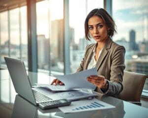 Was bedeutet finanzielle Selbstverantwortung?