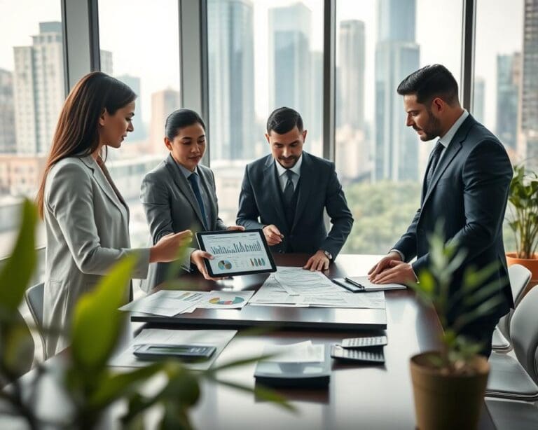 Was beeinflusst finanzielle Entscheidungen?