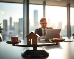 Was beeinflusst finanzielle Stabilität?