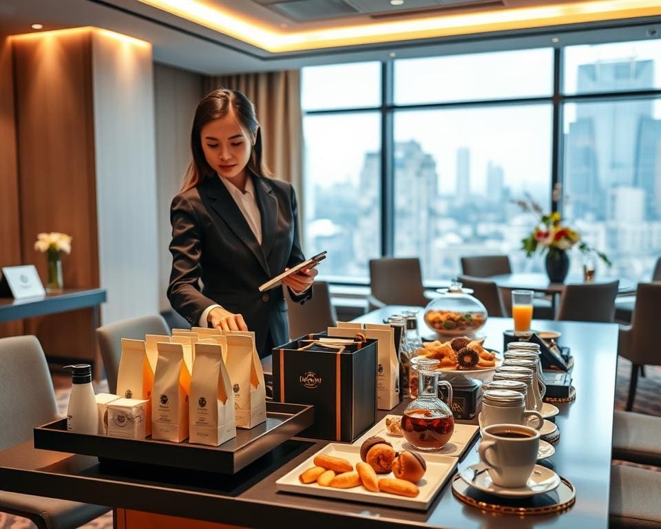 Was bietet ein After-Event-Service?