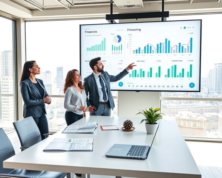 Was bringt ein klarer Finanzüberblick?