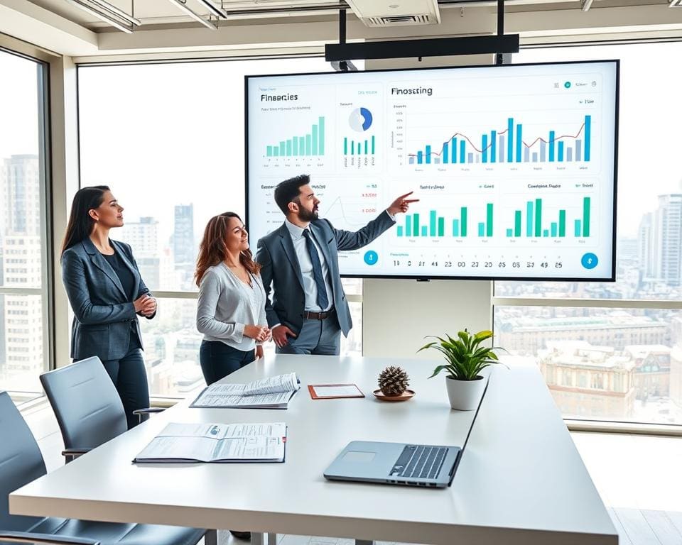 Was bringt ein klarer Finanzüberblick?