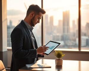 Was bringt langfristiges Denken bei Geld?