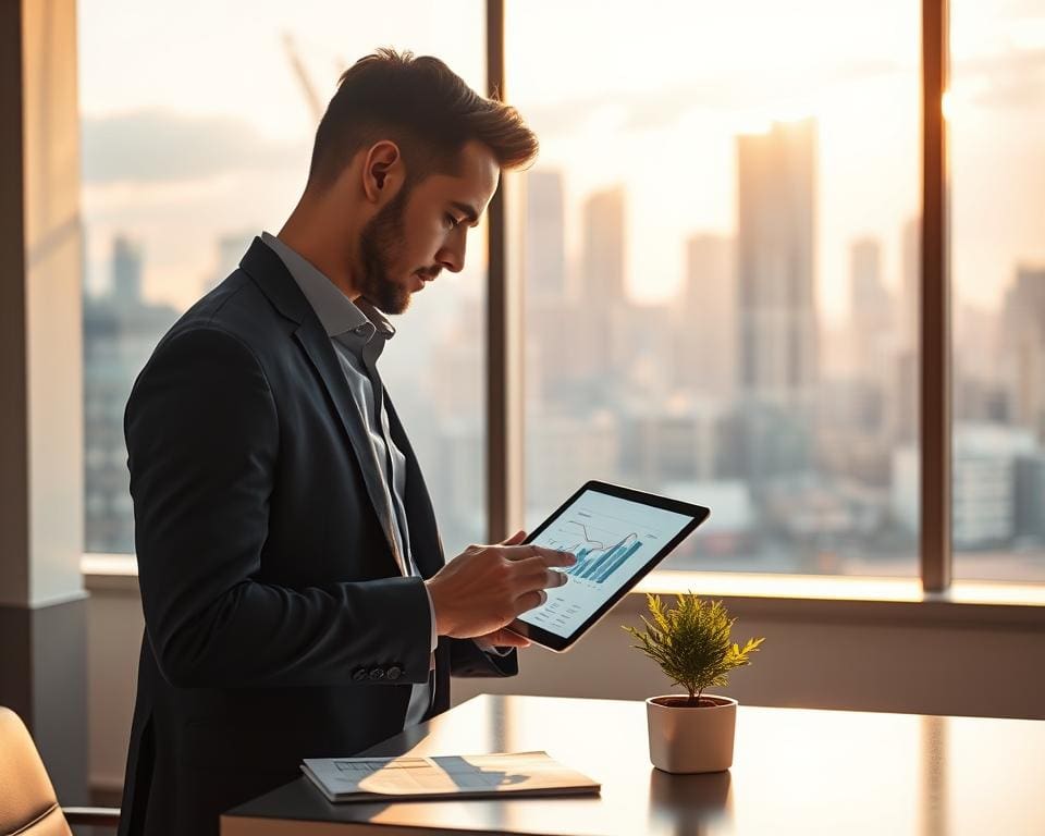 Was bringt langfristiges Denken bei Geld?