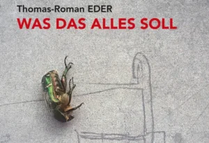 Was das alles soll Thomas Romaneder