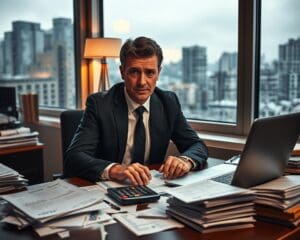 Was hilft bei finanziellen Engpässen?