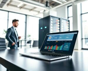 Was leistet ein Backup Service?