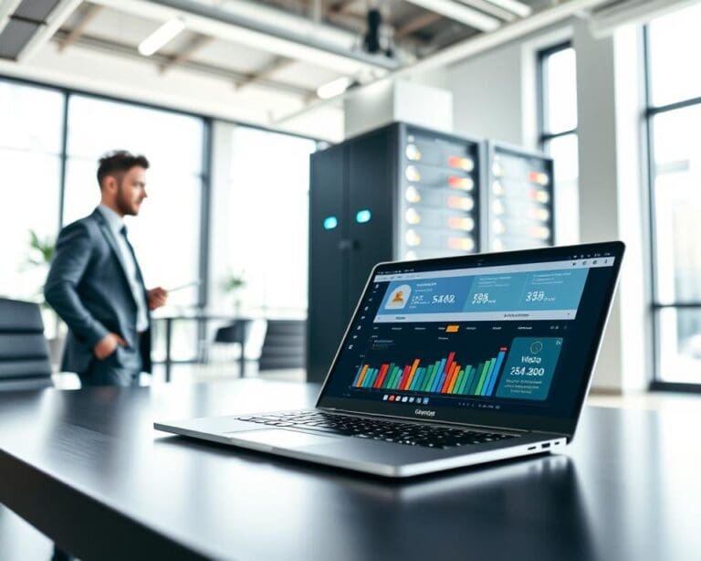 Was leistet ein Backup Service?