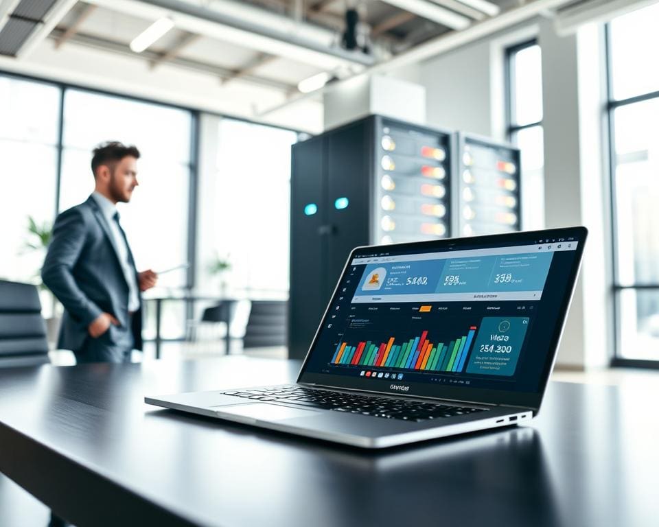 Was leistet ein Backup Service?