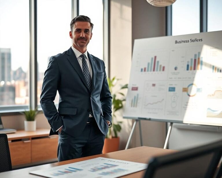 Was leistet ein Business-Resilience-Experte?