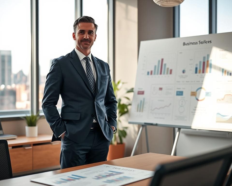 Was leistet ein Business-Resilience-Experte?