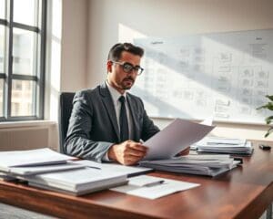 Was leistet ein Compliance-Dokumentar?