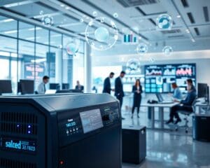 Was leistet ein Datenintegrator?